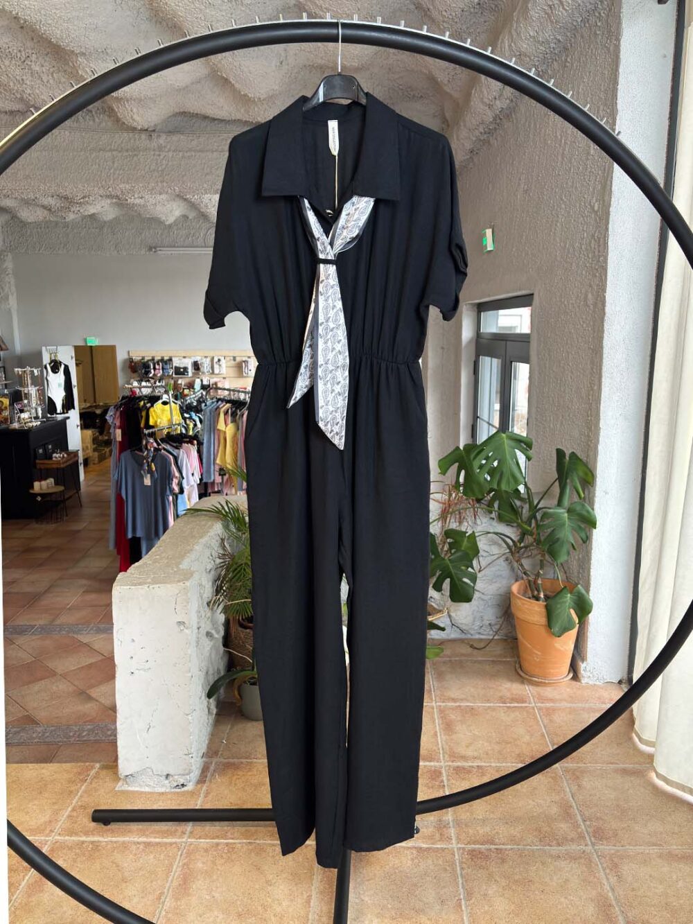 z mauri olosomi me foulari