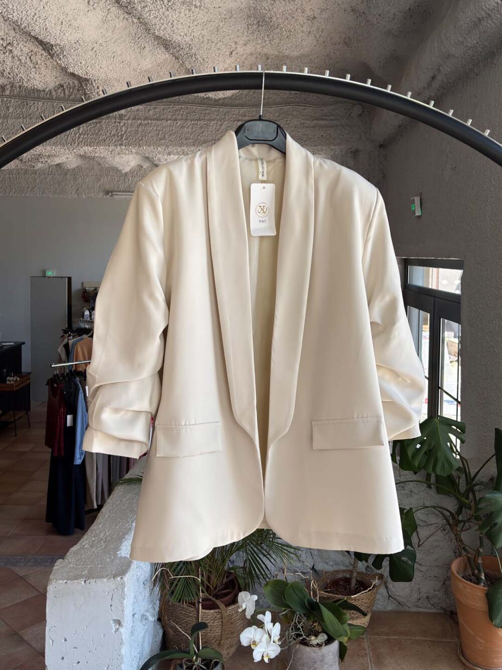 a ekroy sakaki plus size me soura