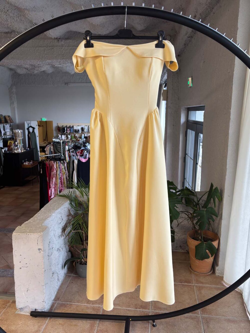 a kitrino maxi forema off