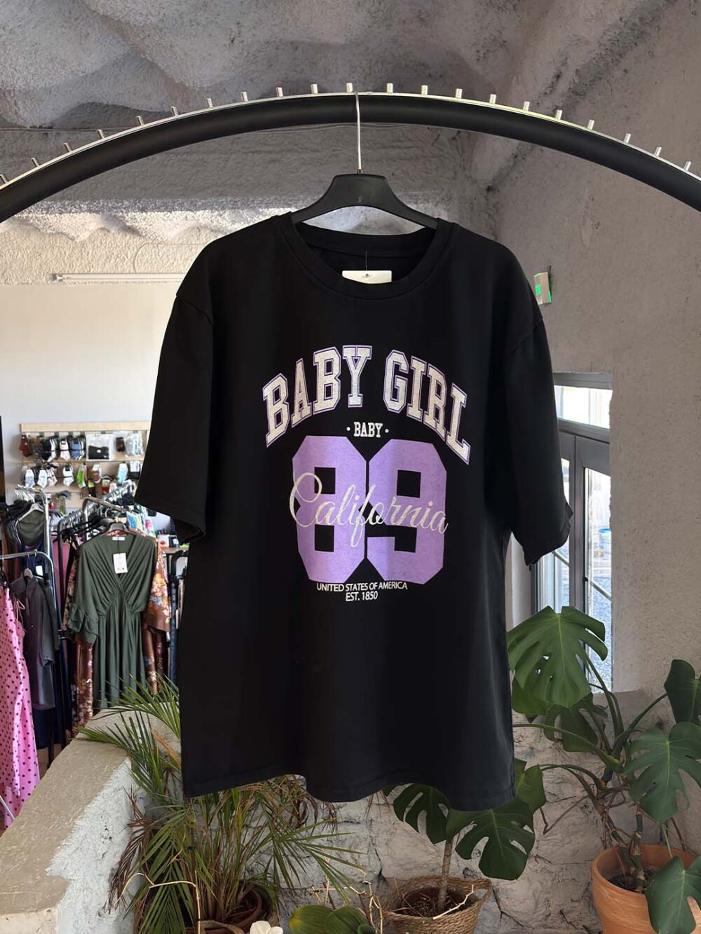 a mauro oversized baby girl a mauro oversized baby girl