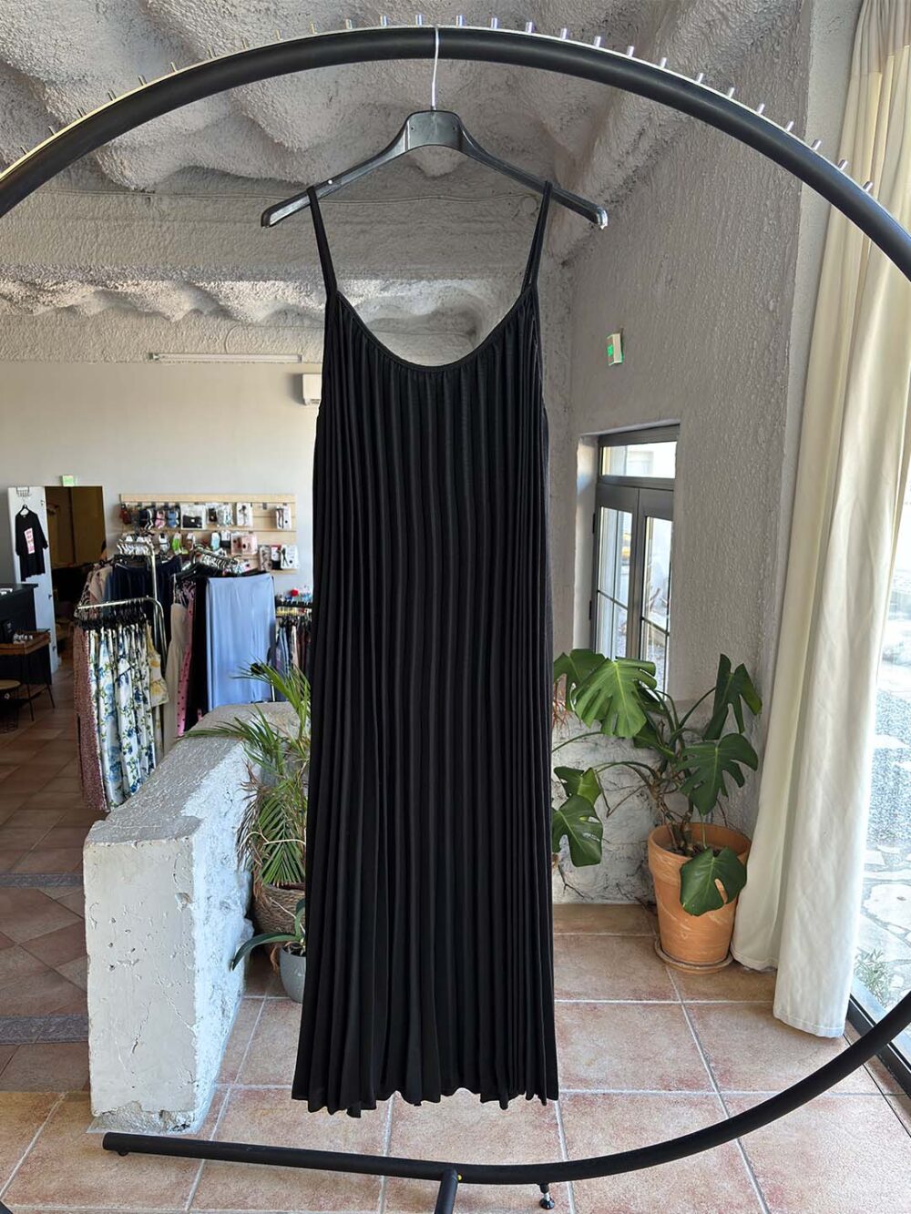 a mauro plise plus 1
