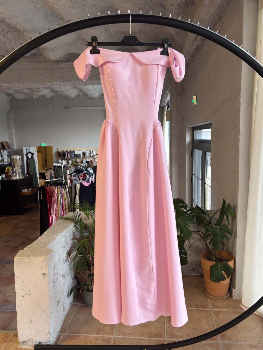 a roz maxi forema off