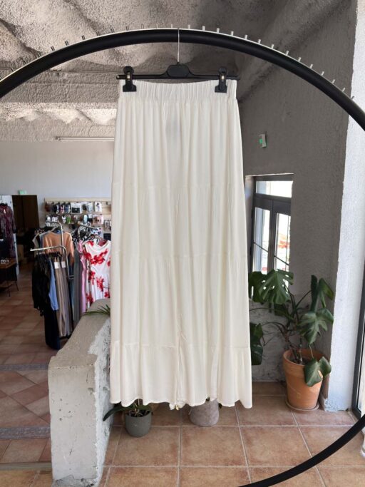 Maxi Φούστα Flowy Mood