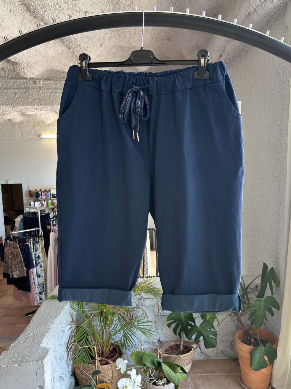 d mple skouro kapri extra elastic 1