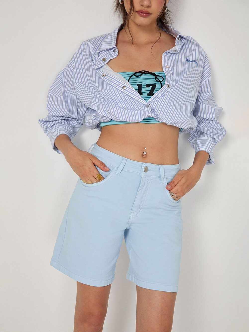 e galazio shorts 3