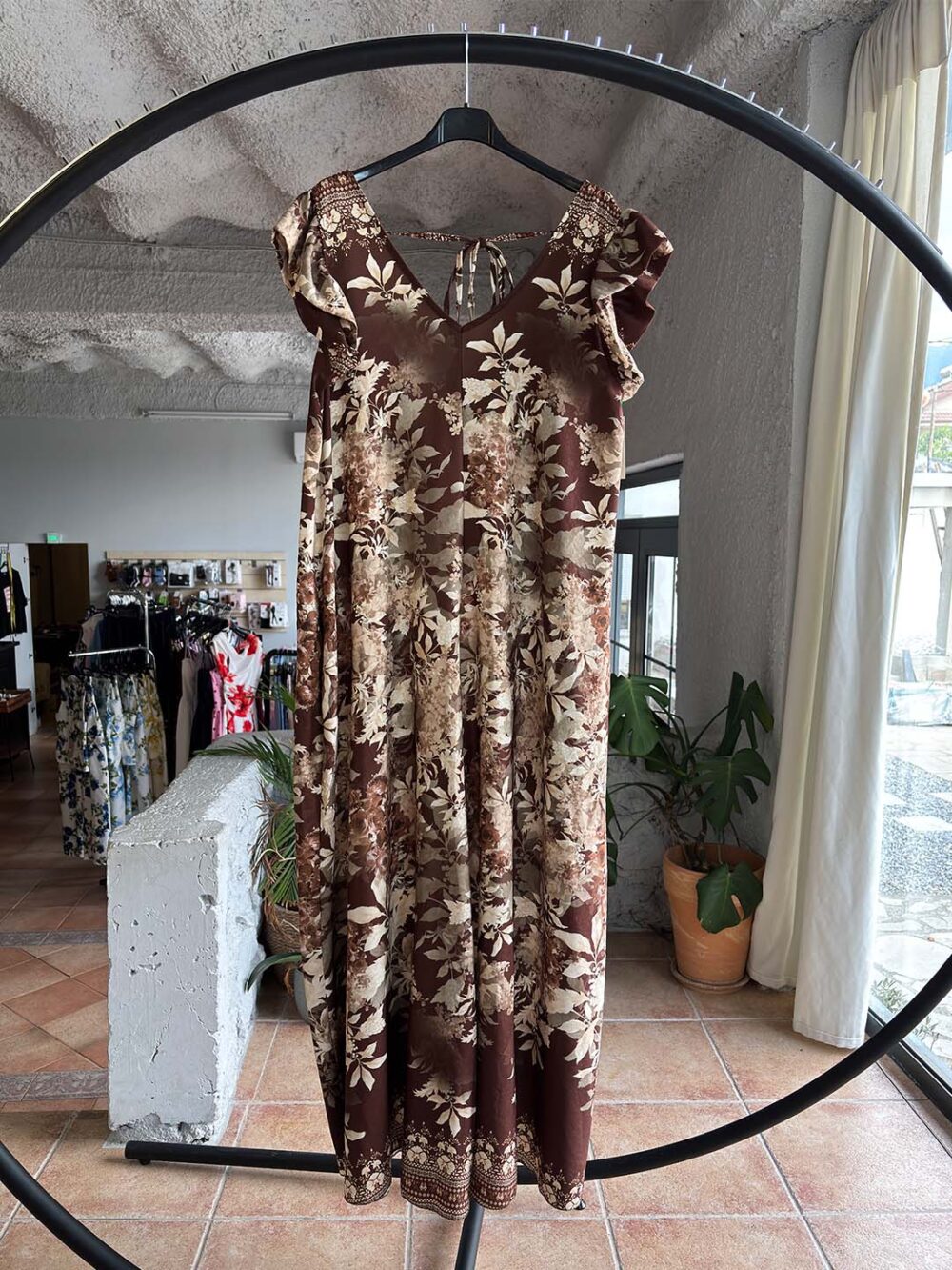 f chocola floral plus 1