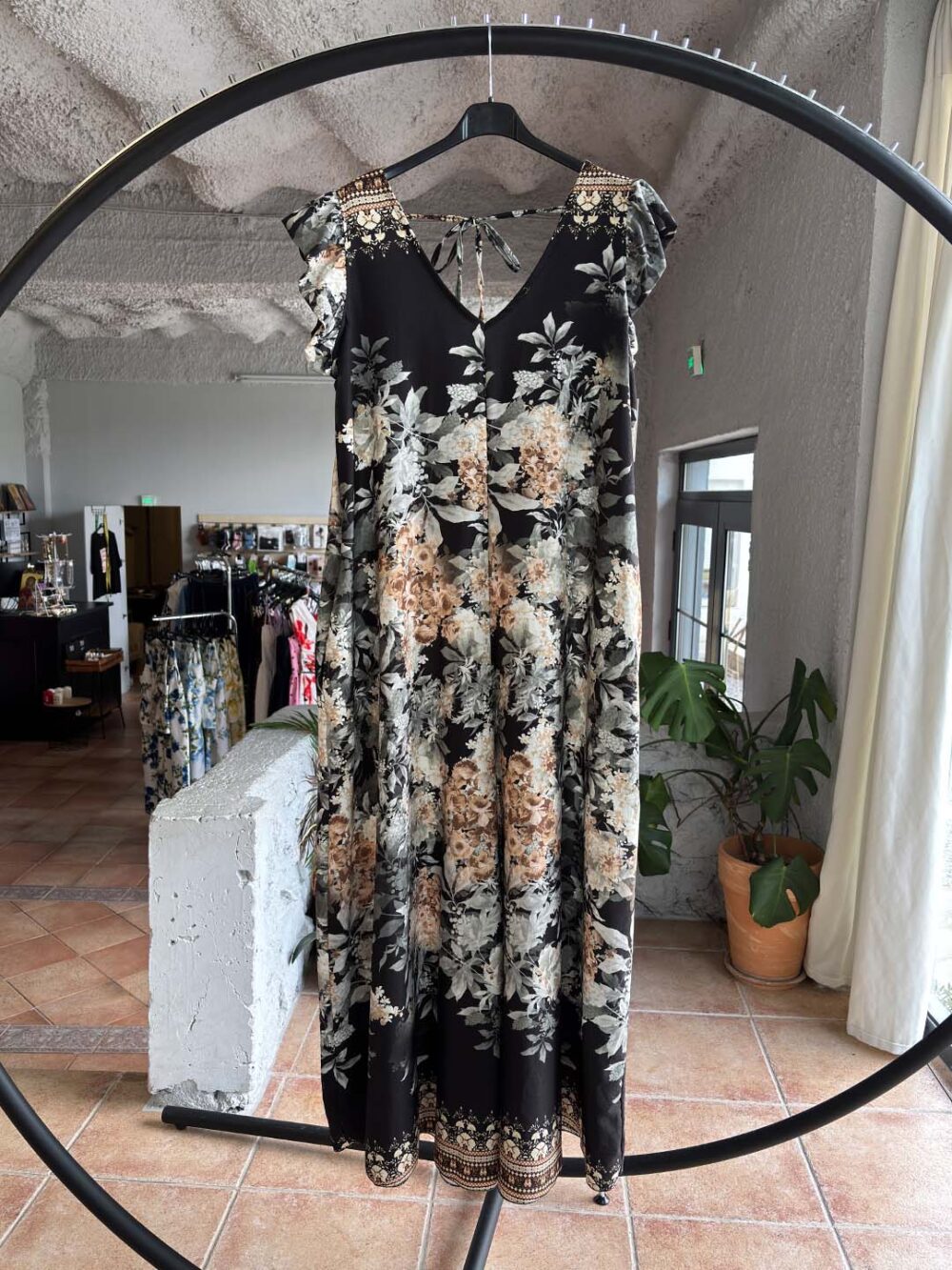 f mauro floral plus 1