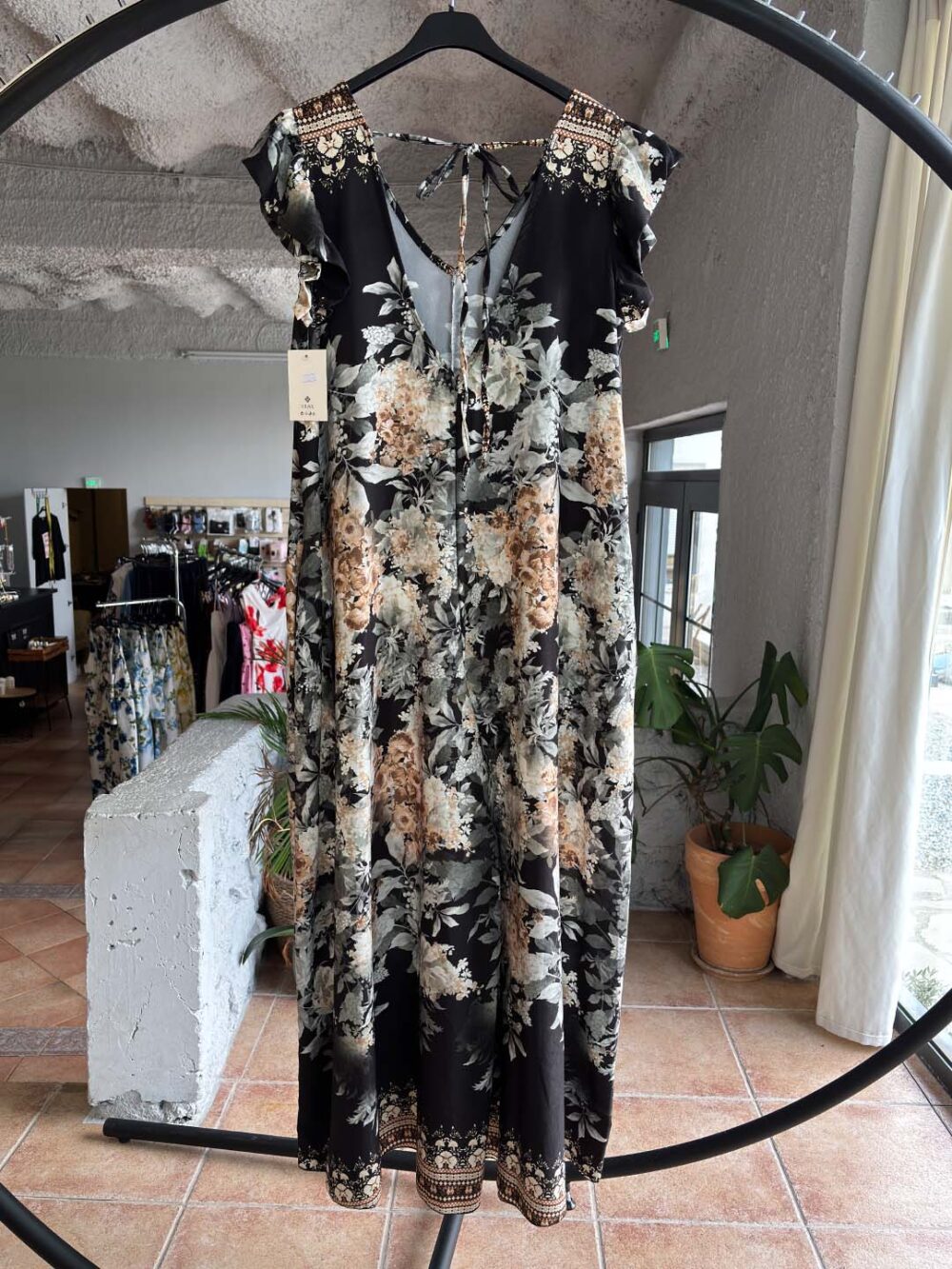 f mauro floral plus 2