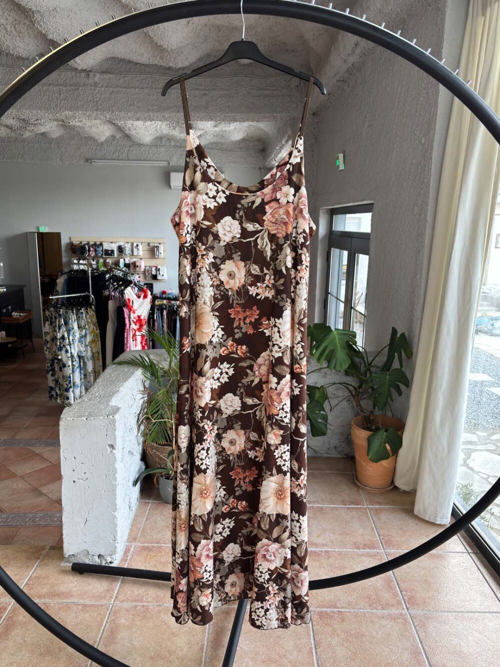 h chocola floral rantaki