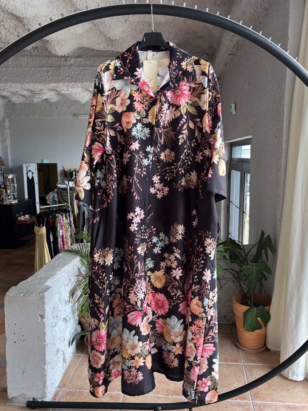 m mauro forema floral me koumpia