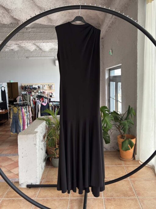 Maxi Mermaid Φόρεμα Minimal