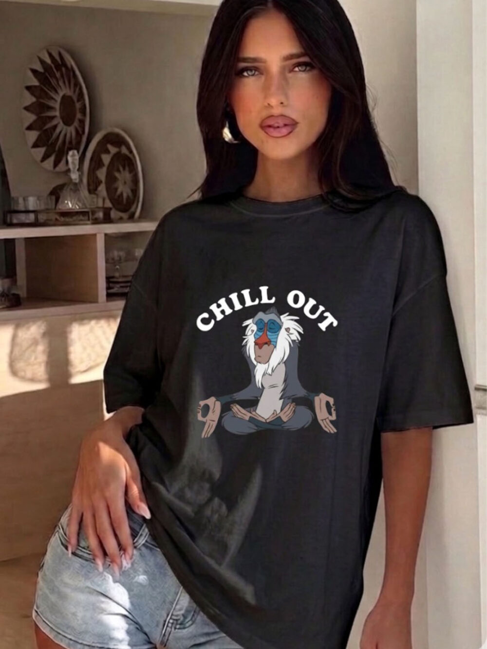 z mauri chill out