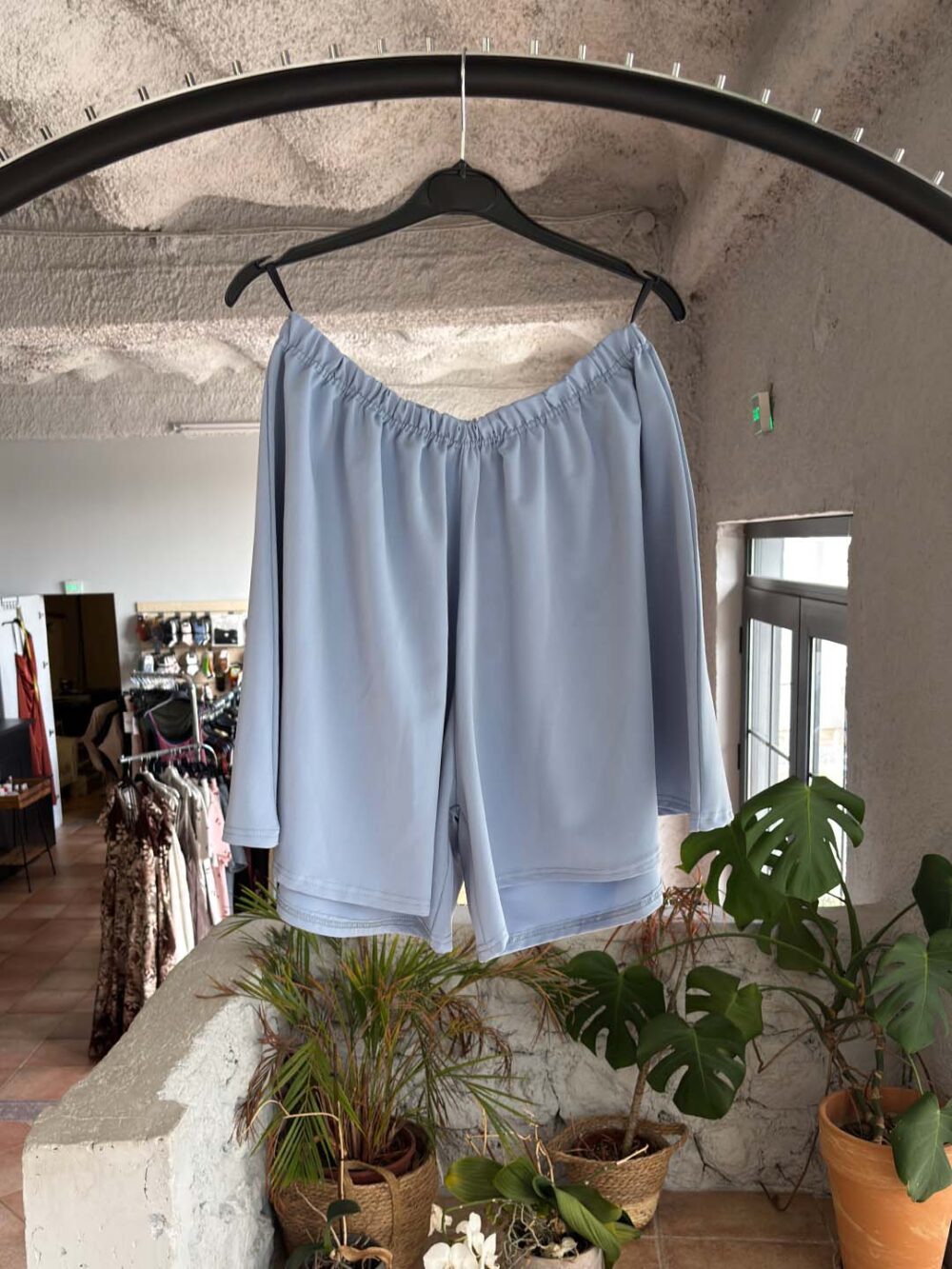 a galazio shorts efe foustas
