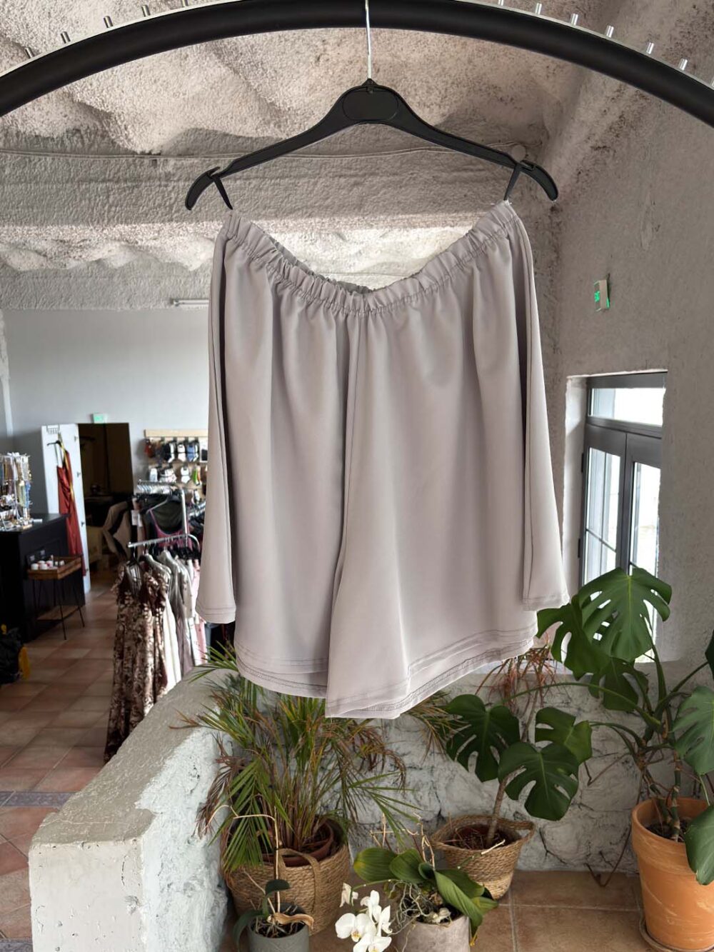 a gkri shorts efe foustas