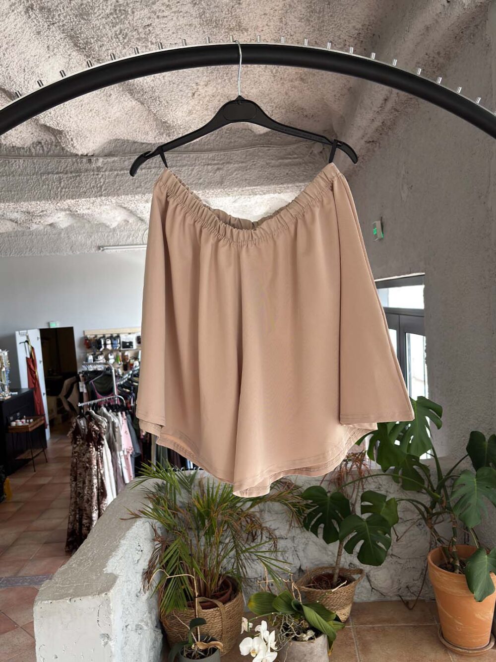 a mpez shorts efe foustas
