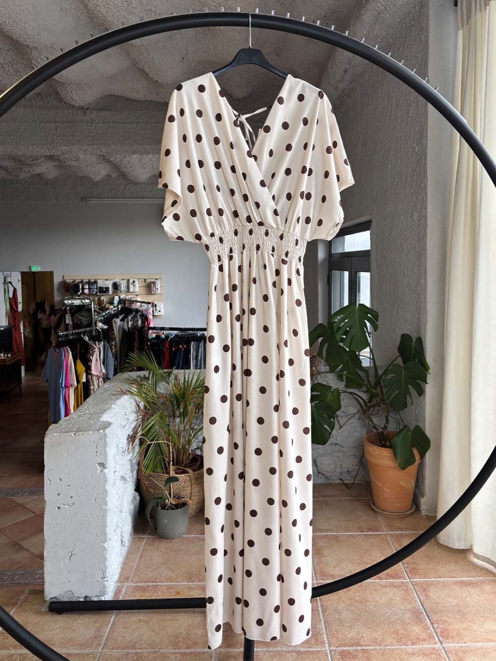 b cream poua forema maxi
