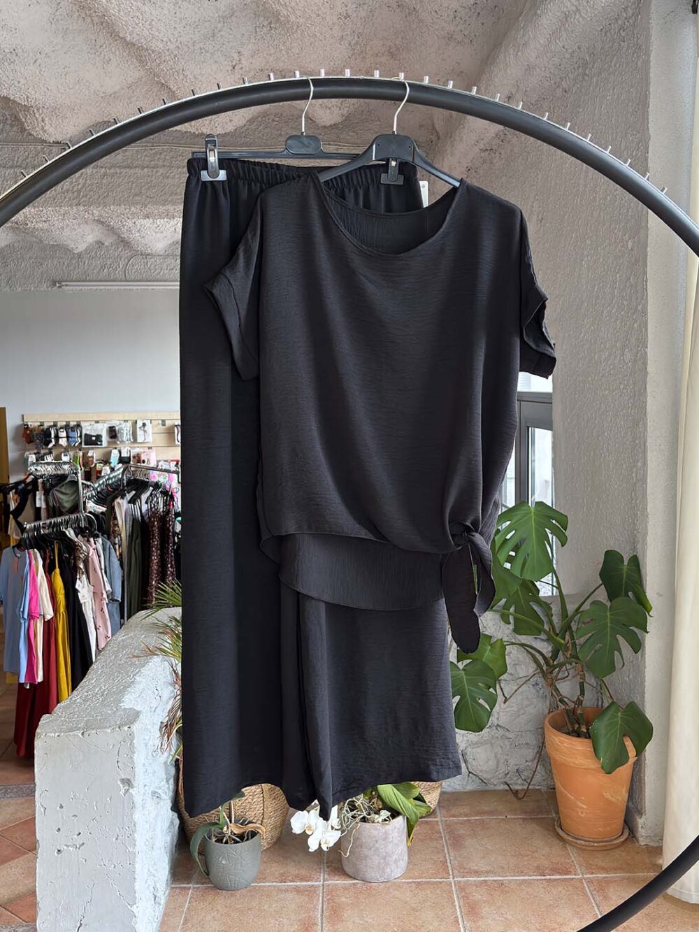 h mauro plus size set 1
