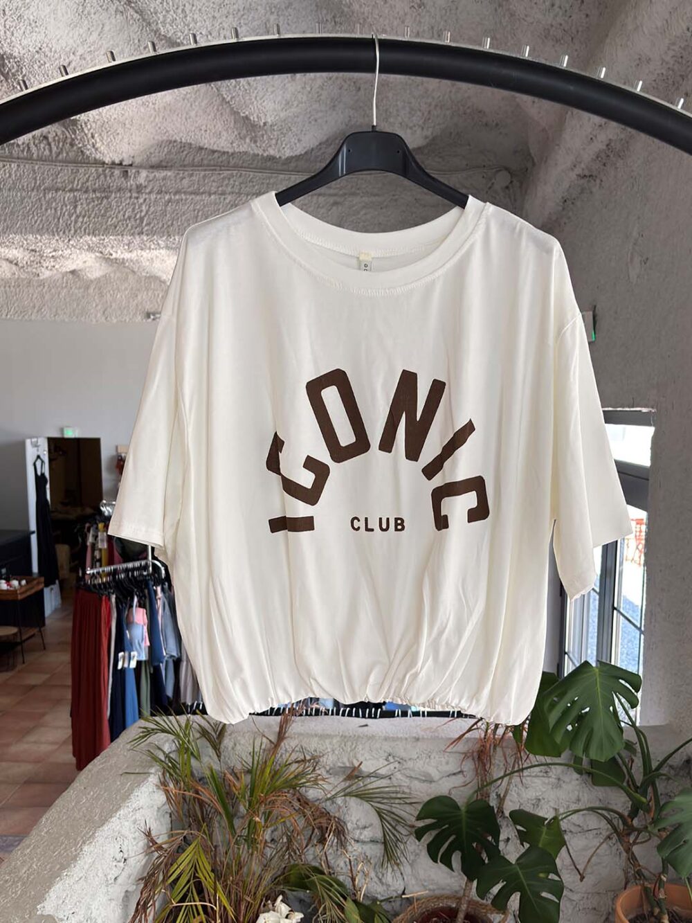 k leuki mplouza iconic club