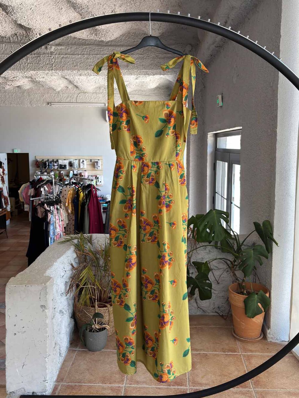 a ladi forema floral