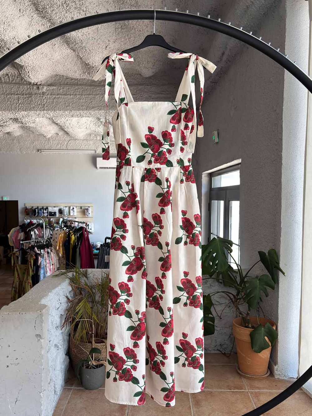 a leuko forema floral 1