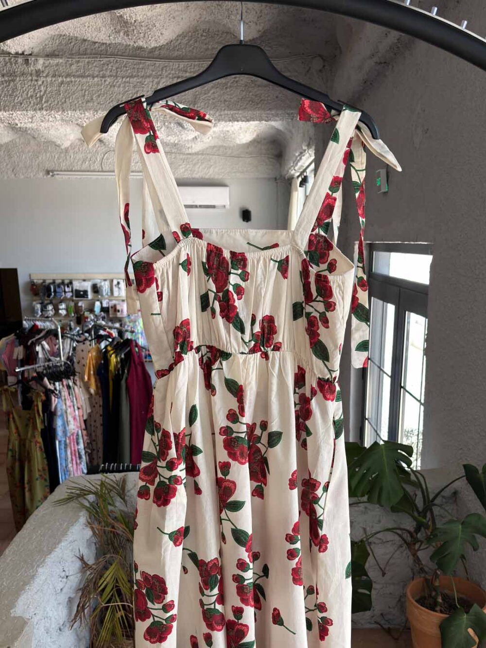 a leuko forema floral 2
