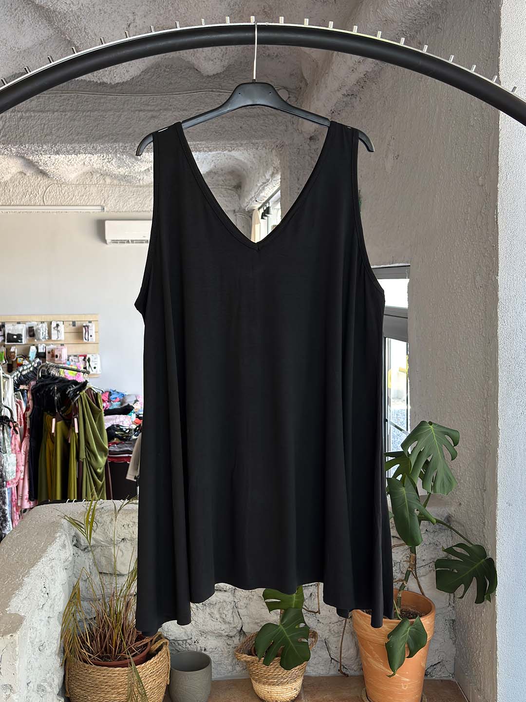 e mauro plus size fardia ranta