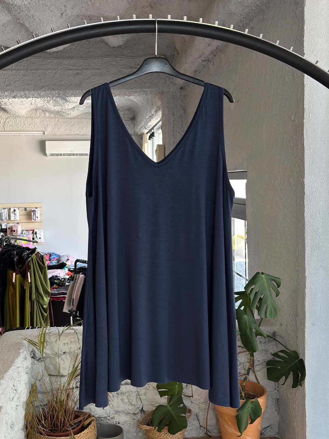 e mple skouro plus size fardia ranta
