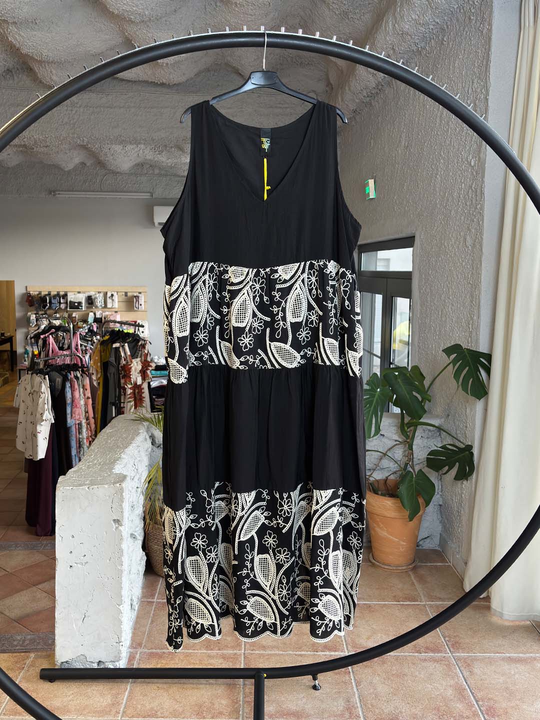 f mauro plus size forema