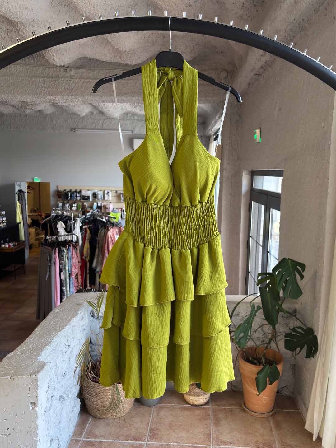 forema lime mini