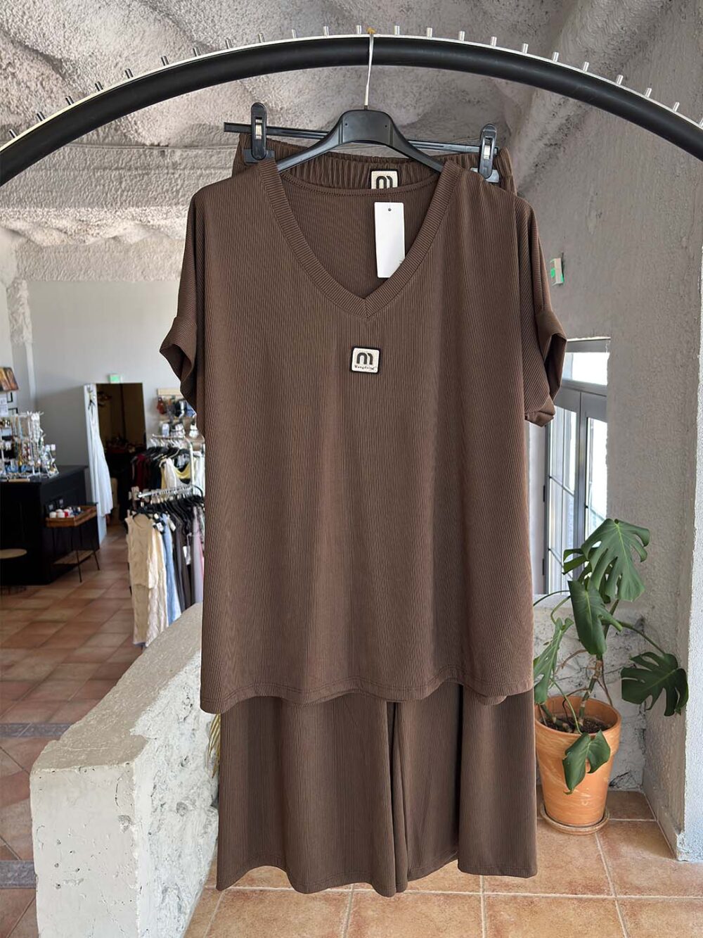 q chocola plus size rip set q chocola plus size rip set