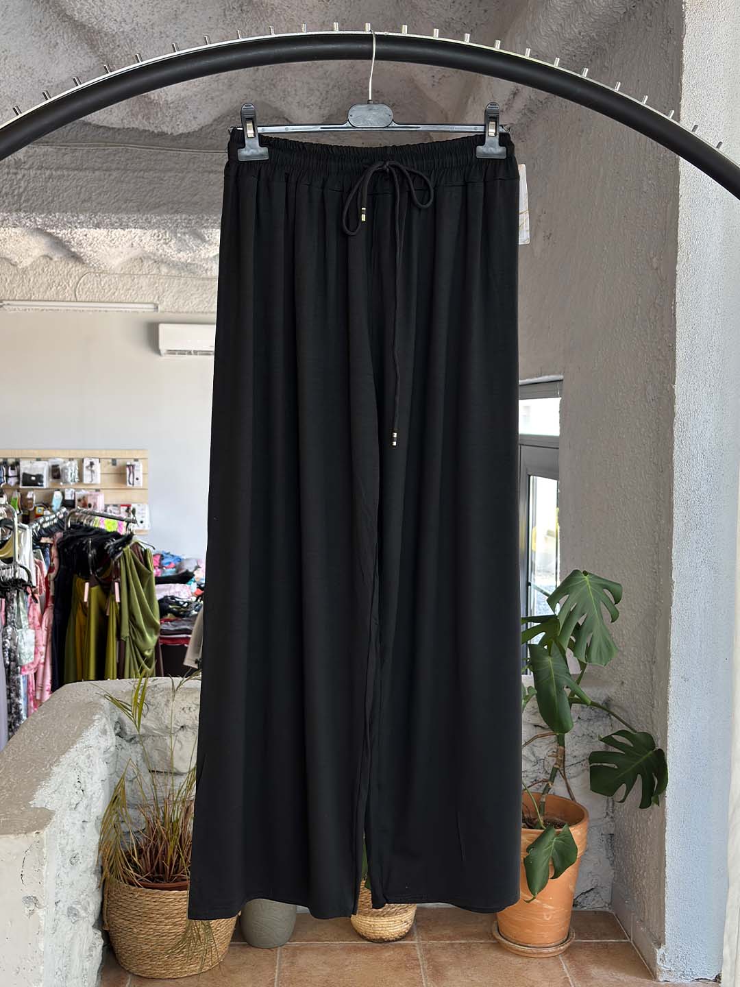 t mayri pantelona plus size