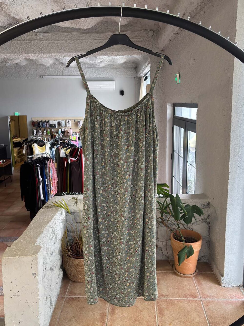 v fistiki forema floral