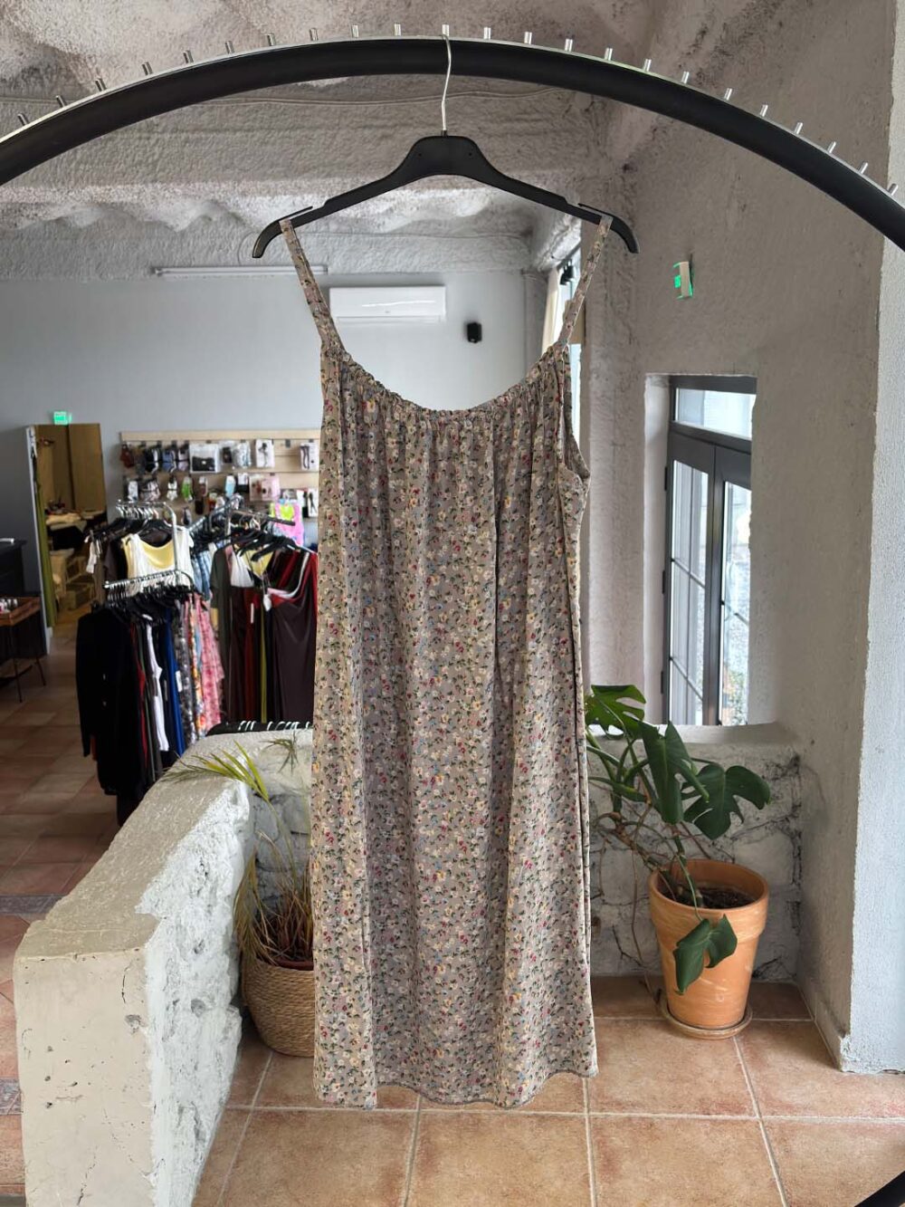 v pourou forema floral