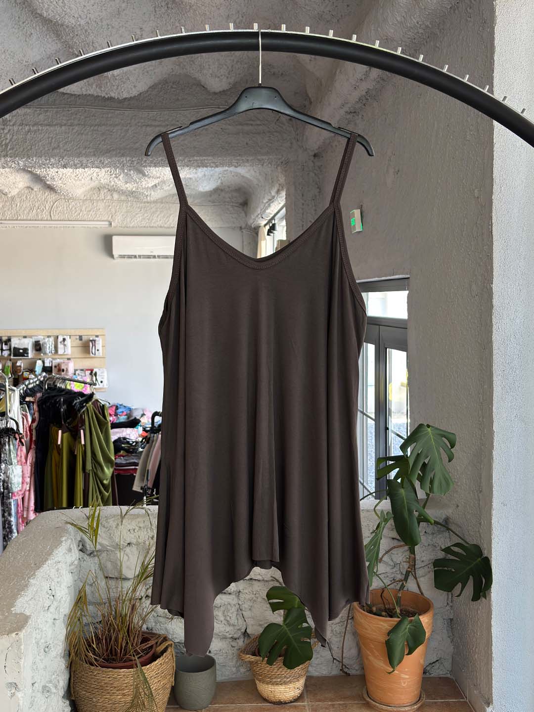 w chocola rantaki plus size