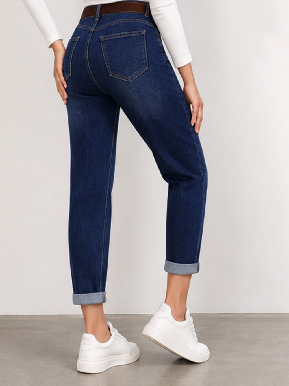 a 7752 mom fit push up plus 2
