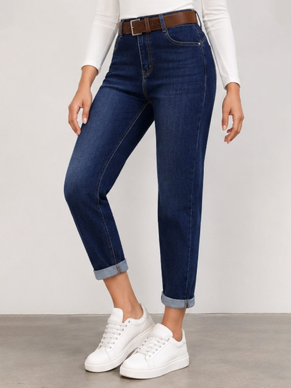 a 7752 mom fit push up plus 3