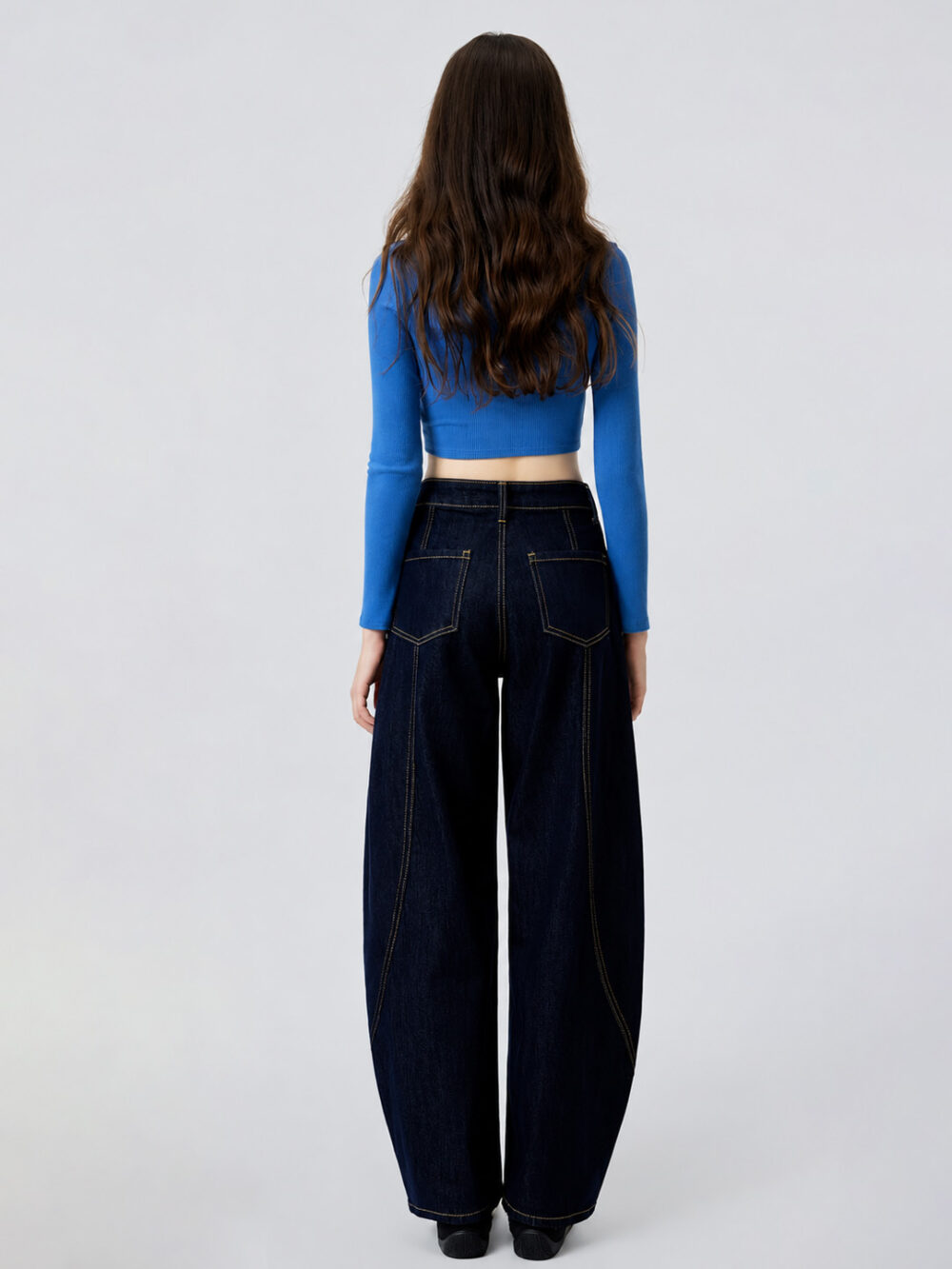 c 602 baggy 2