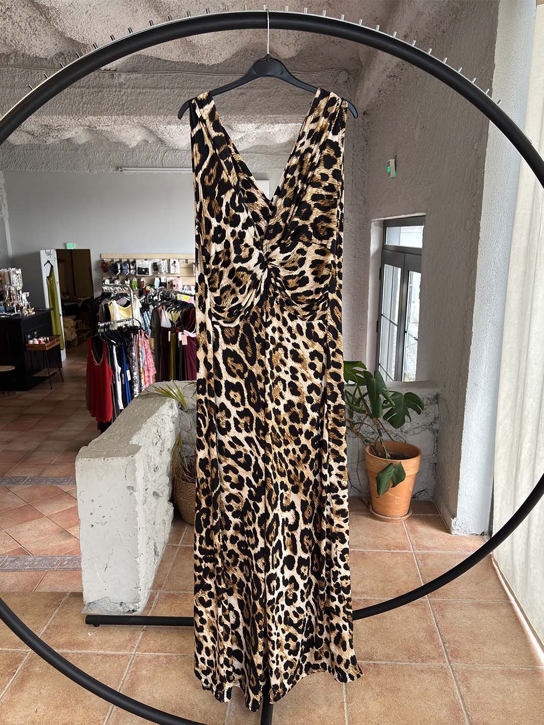 f animal print forema 1