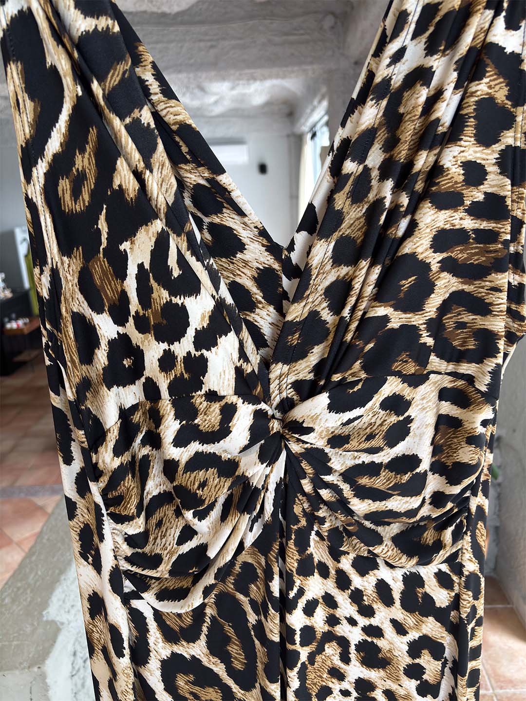 f animal print forema 2