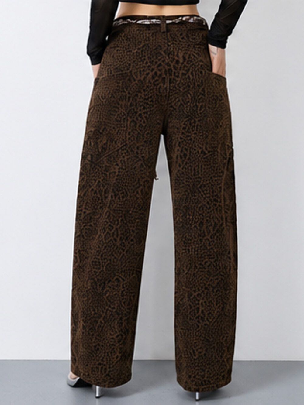 j 5358-2 animal print 2 j 5358-2 animal print 2