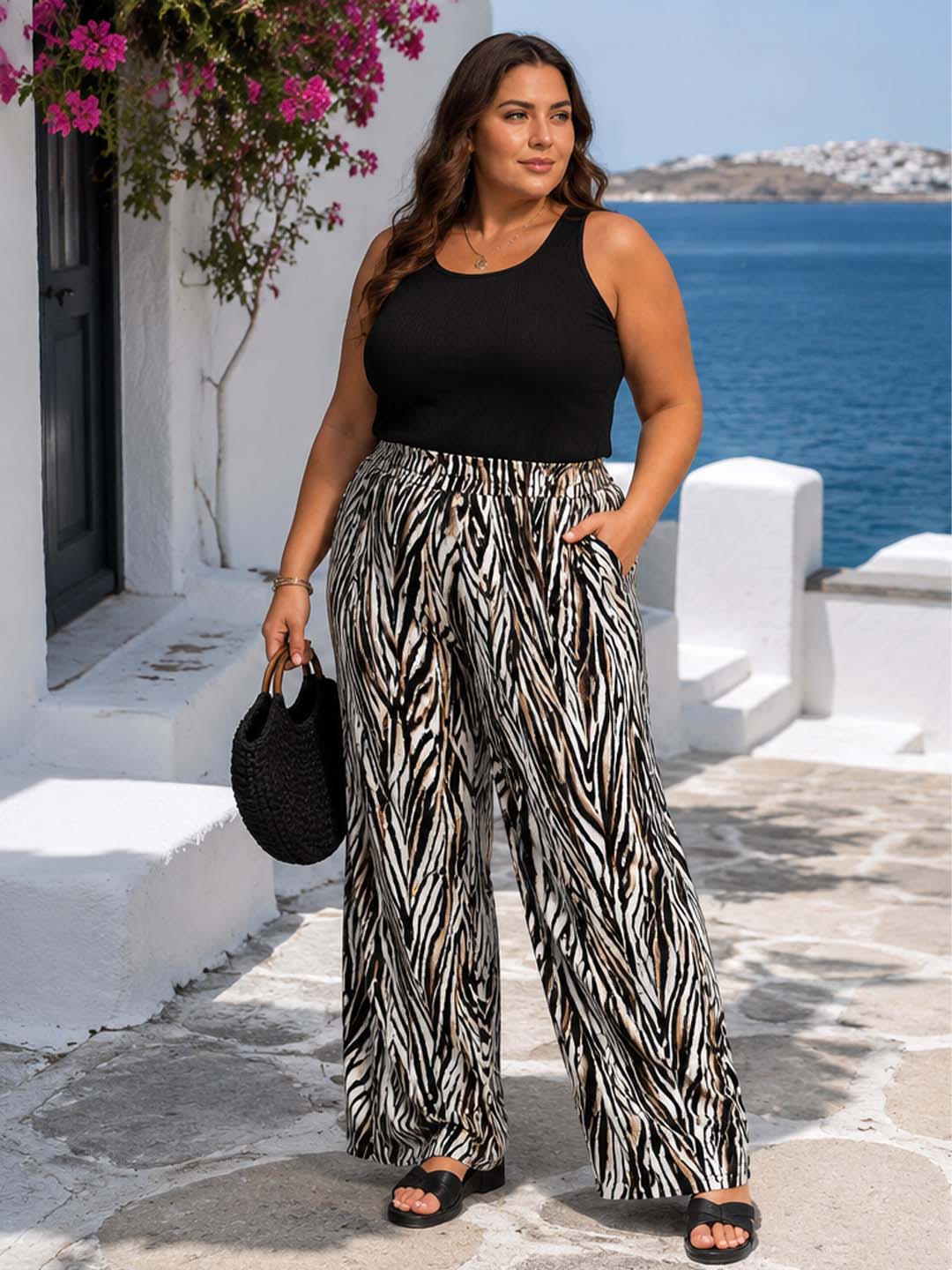 s pantelona plus size a1