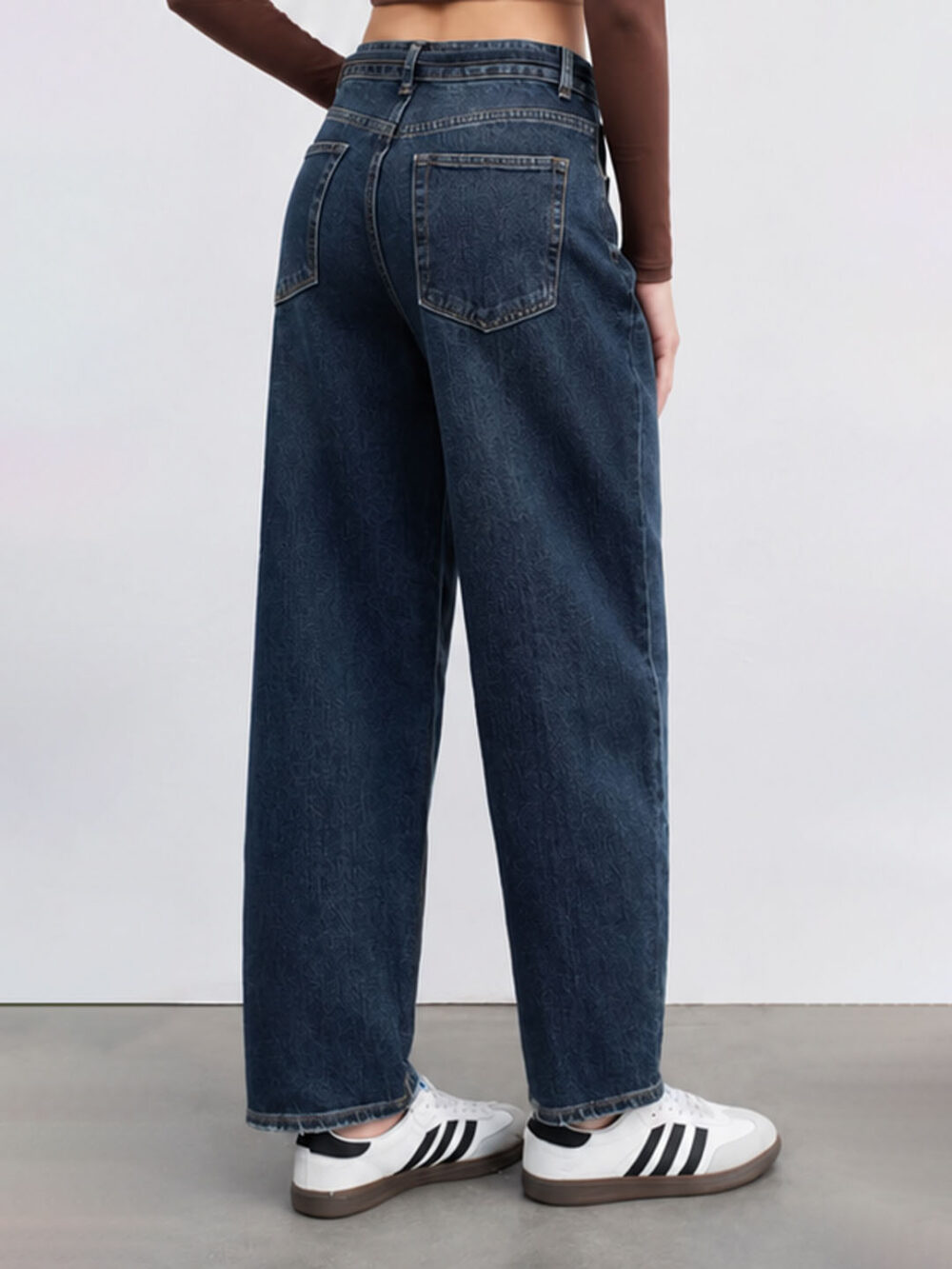 x 32723-1 mom fit 2