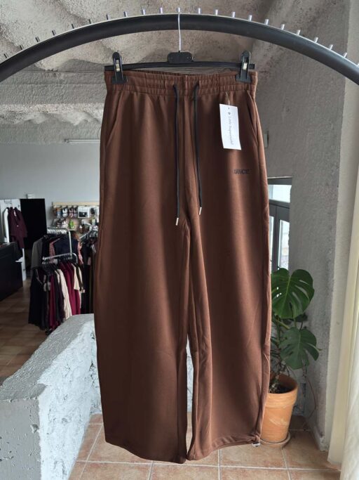 Dance Adjustable Wide Leg Φόρμα
