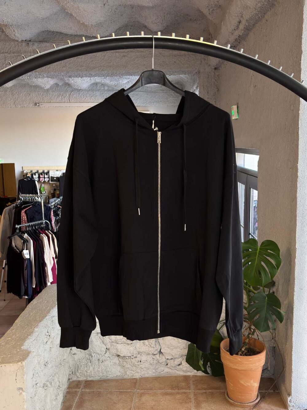 a mauri zaketa oversized 1