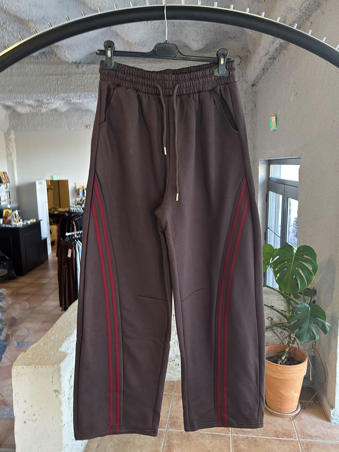 c chocola forma stripe1