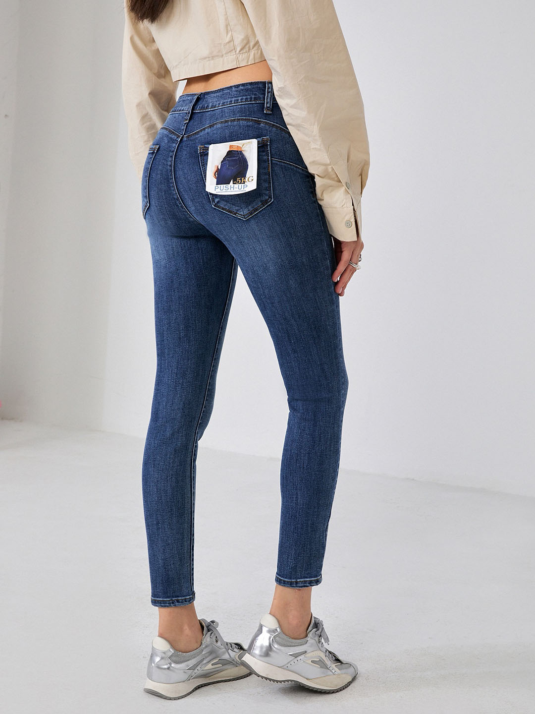 d 7686 skinny mple 2
