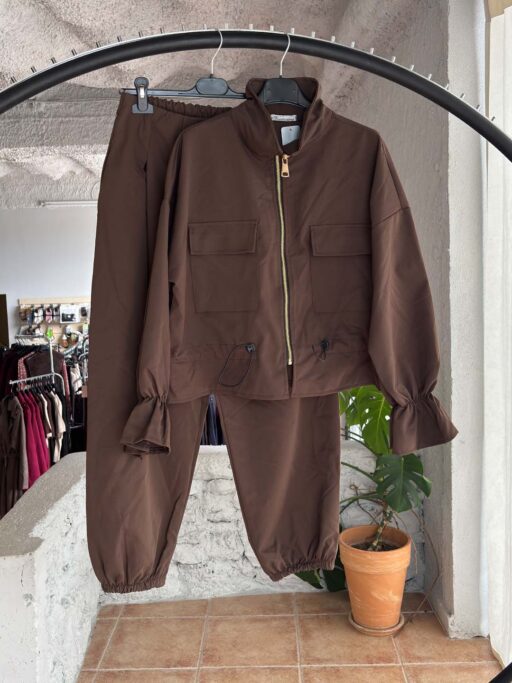 Urban Cargo Jogger Σετ