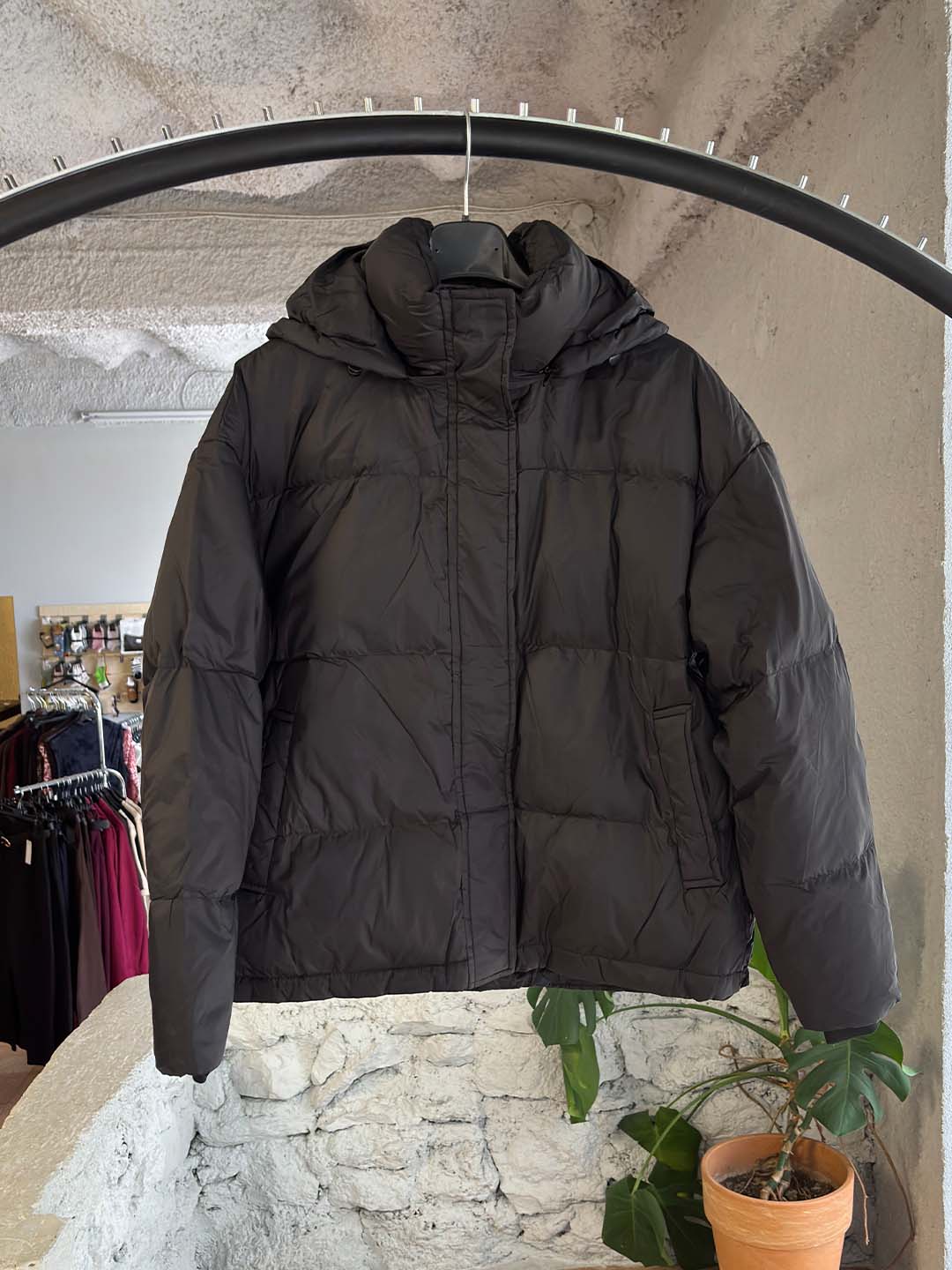 e mauro bomber 1