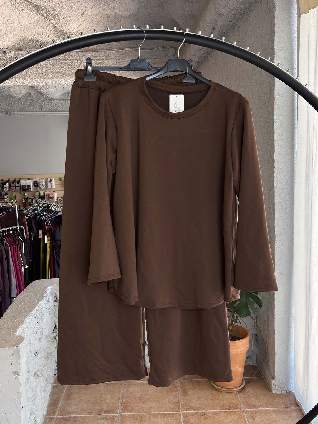 f chocola set formes