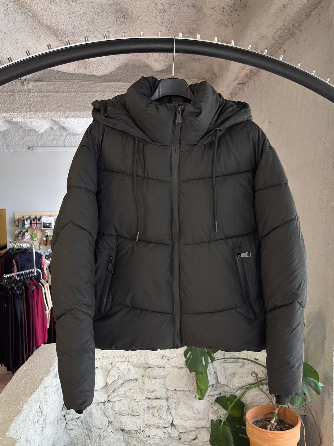 f mauro bomber 1